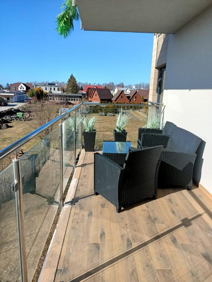 Apartament Maria Sianozety Exterior foto