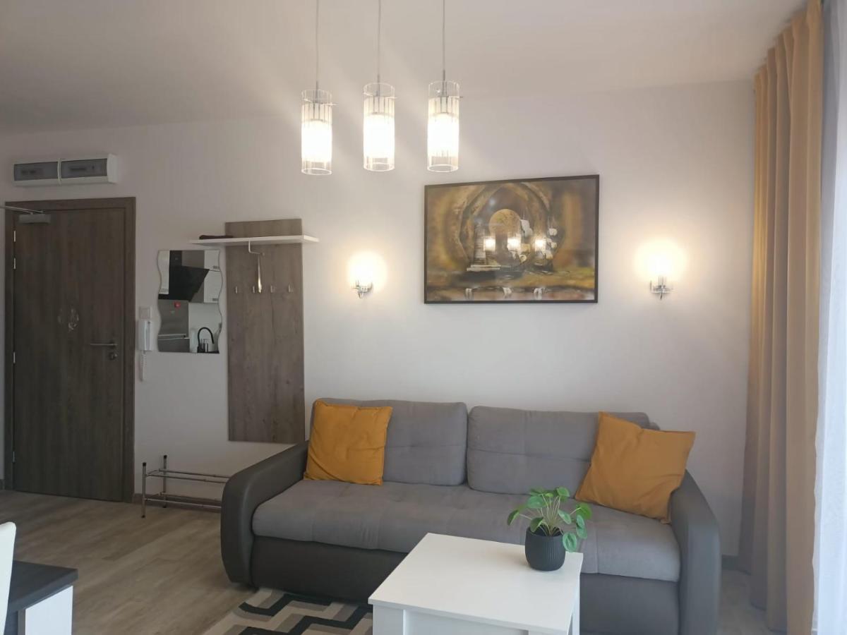Apartament Maria Sianozety Exterior foto