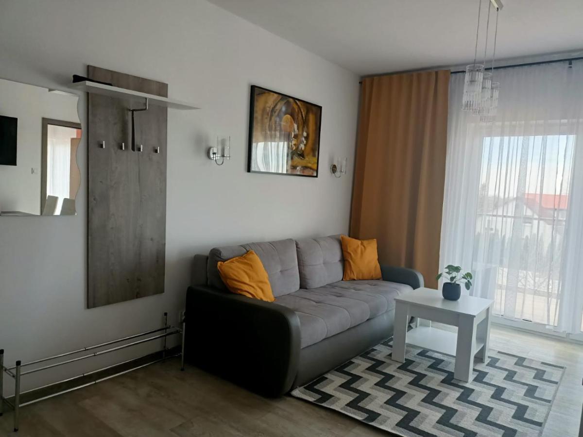 Apartament Maria Sianozety Exterior foto